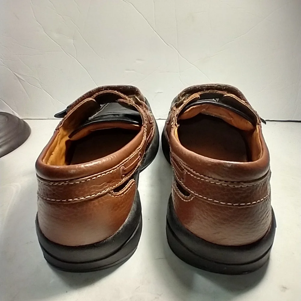 Dr. Comfort Mike (8660) Casual Diabetic Therapeutic Shoes Men's sz 11.5M
